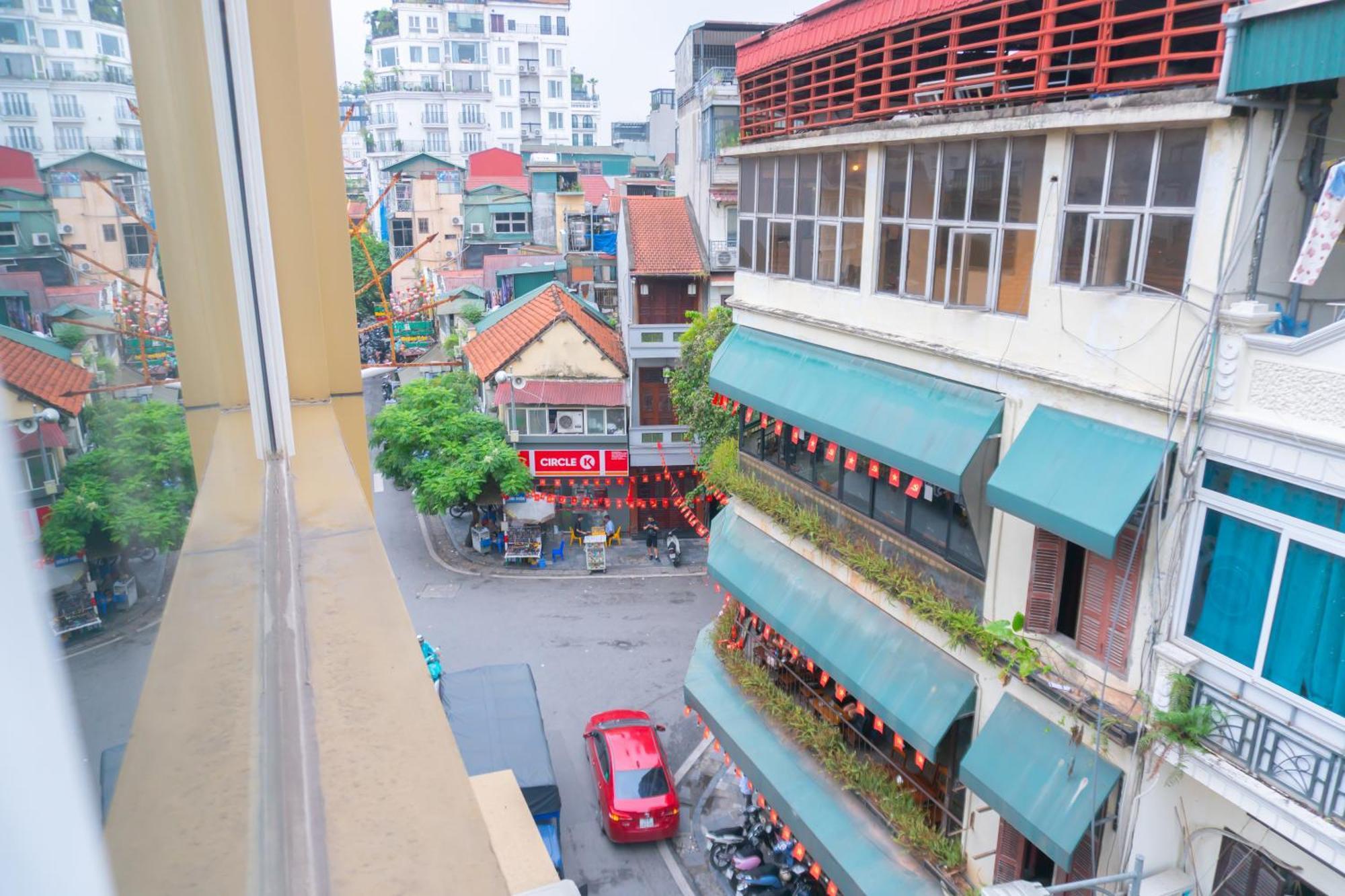Trung - The Coffee House — Photos 1
